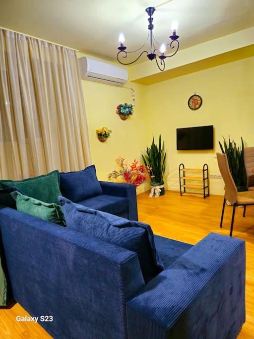 Apartment In The Old District Tbilisi Exterior photo