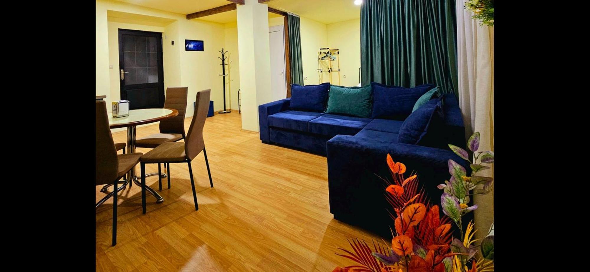 Apartment In The Old District Tbilisi Exterior photo