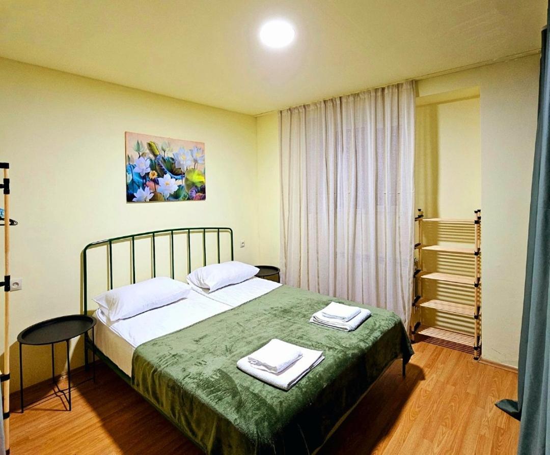 Apartment In The Old District Tbilisi Exterior photo