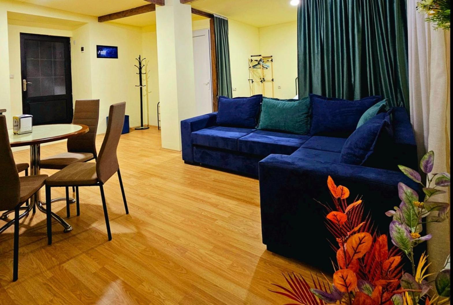 Apartment In The Old District Tbilisi Exterior photo