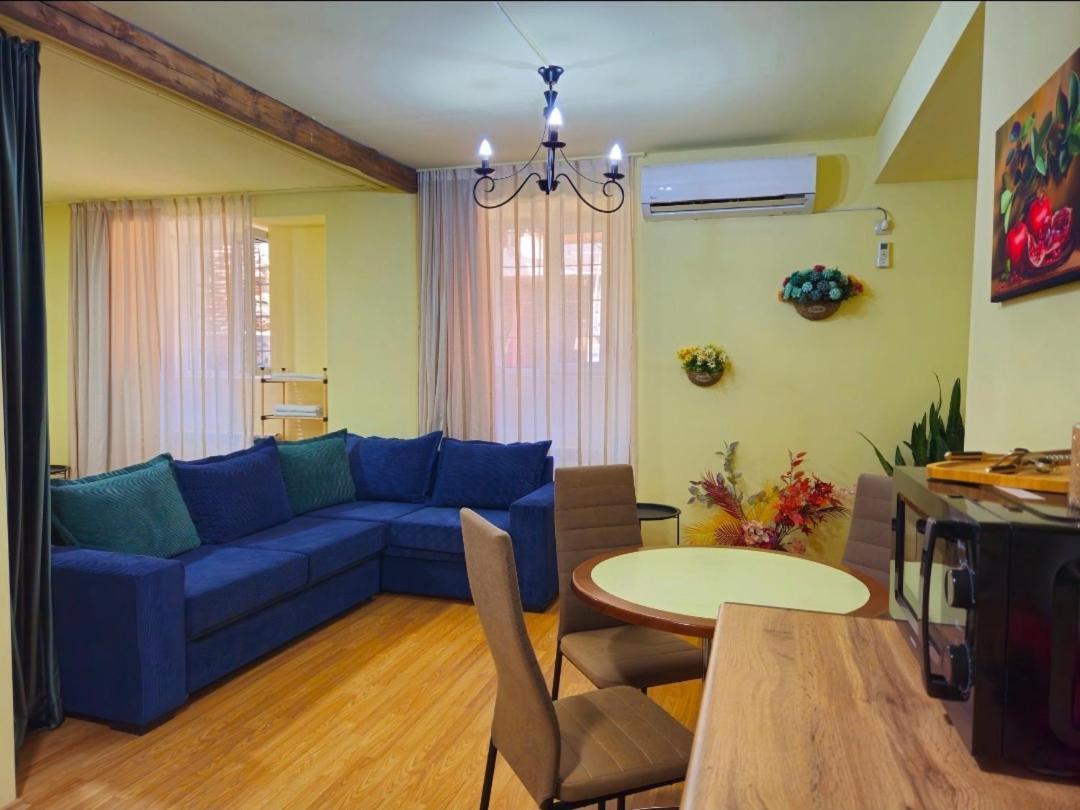 Apartment In The Old District Tbilisi Exterior photo