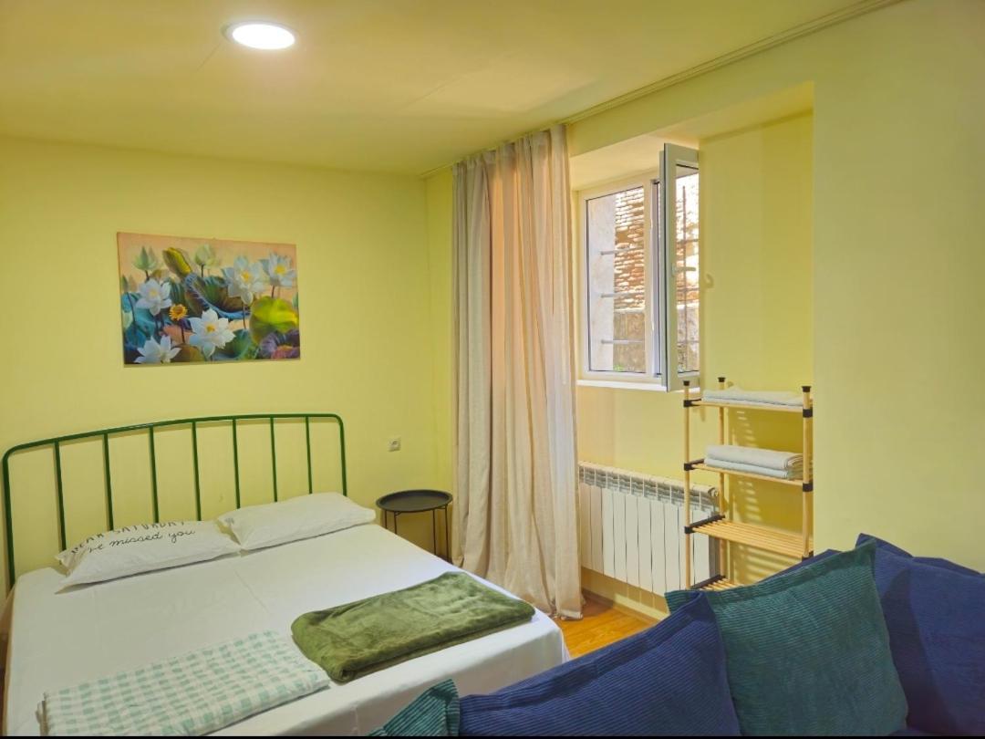Apartment In The Old District Tbilisi Exterior photo