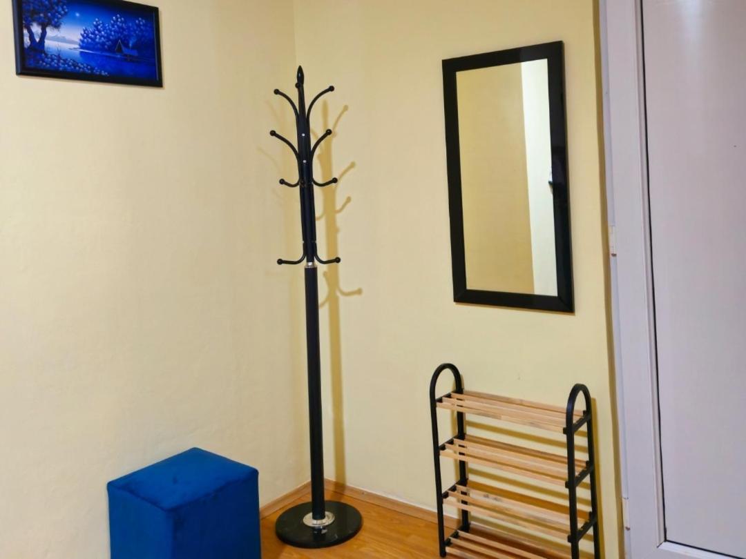 Apartment In The Old District Tbilisi Exterior photo