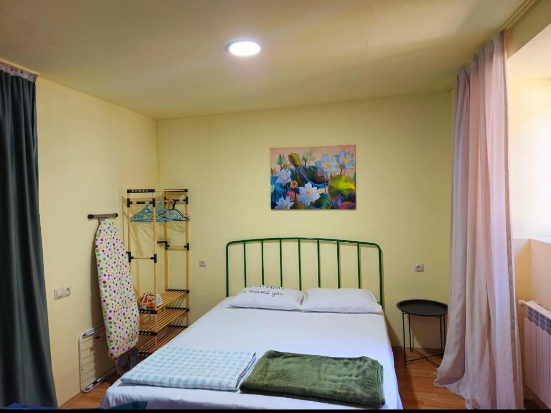 Apartment In The Old District Tbilisi Exterior photo