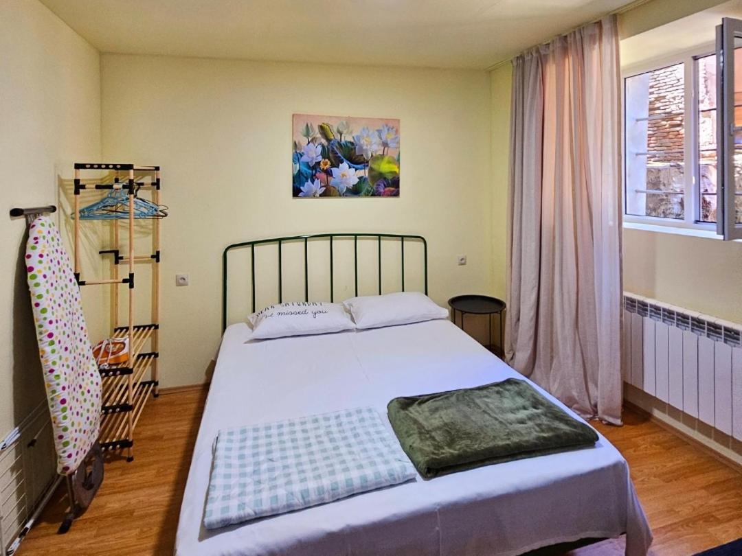 Apartment In The Old District Tbilisi Exterior photo